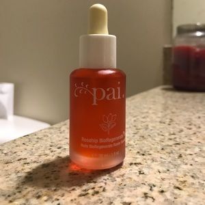 pai Rosehip bioregenerate Facial oil